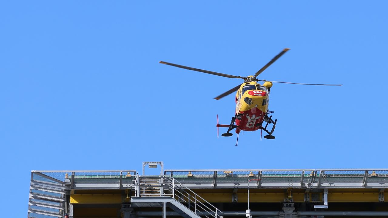 Kayak owner found safe after search conducted