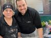 ‘She deserved it’: Nonna Maria’s murder accused husband faces court