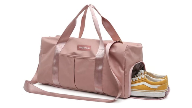 Gym bag australia online