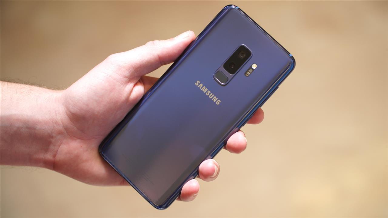 Galaxy S9: Samsung Bets Big on the Camera