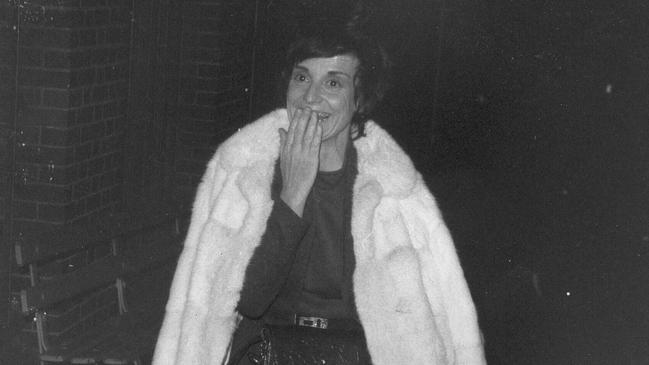 Shirley Brifman. Picture: Supplied