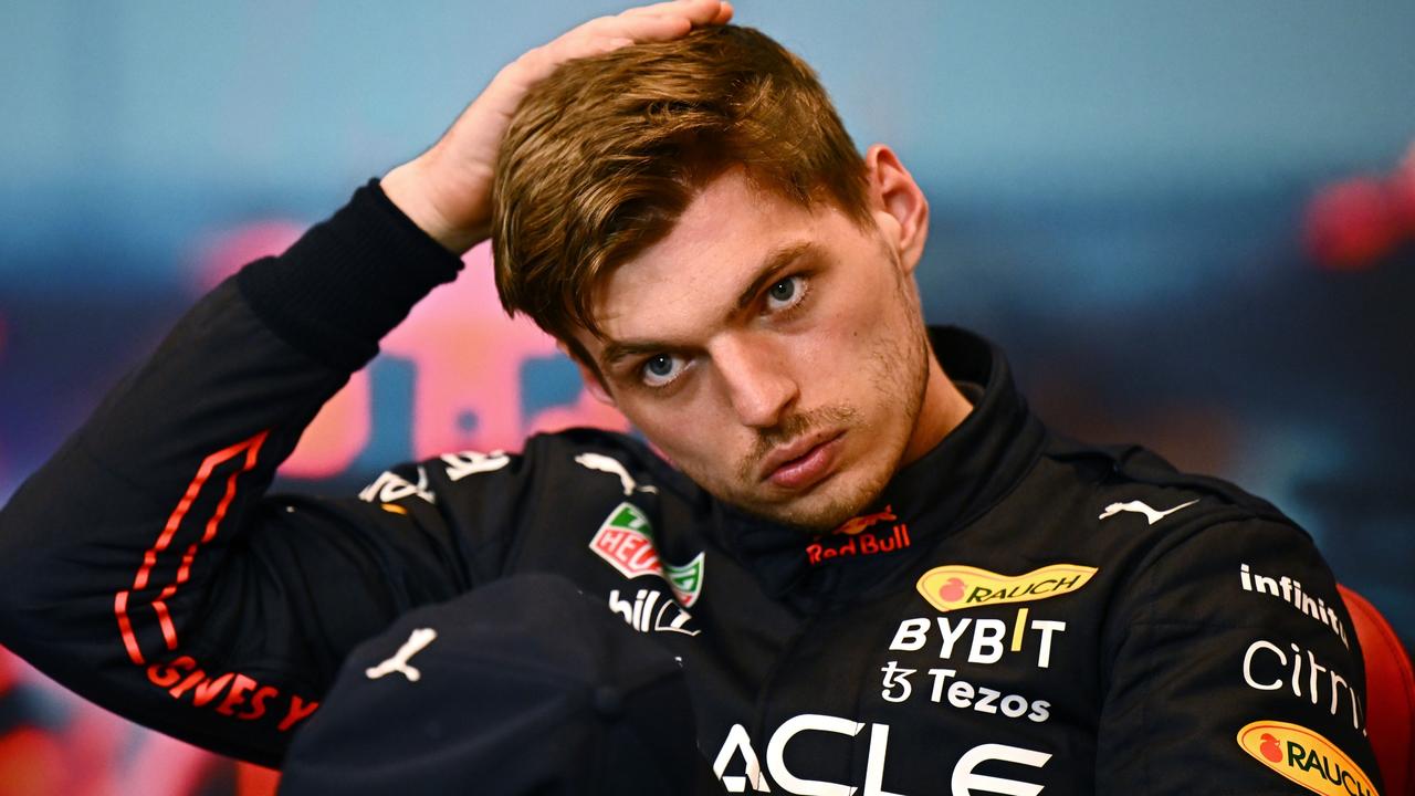 Monaco Grand Prix 2022: Max Verstappen’s dad slams Red Bull for ...