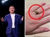 Samsung’s bombshell, huge new tech