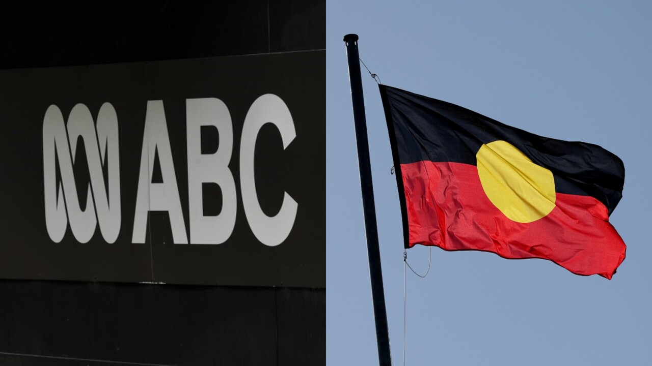 ABC slammed for misleading Voice image which could lead to 'illegitimate vote'