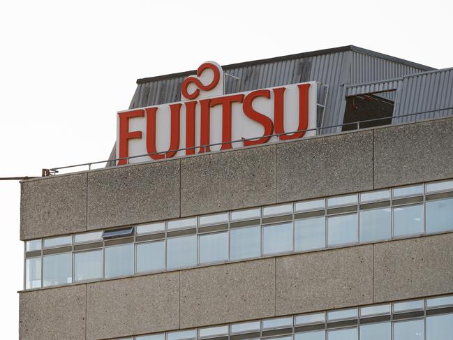 Fujitsu has continued to rake in billions in government contracts despite its central role in the scandal. Picture: Getty