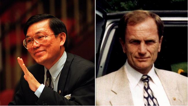 John Newman murder 24 years since Labor MP Cabramatta