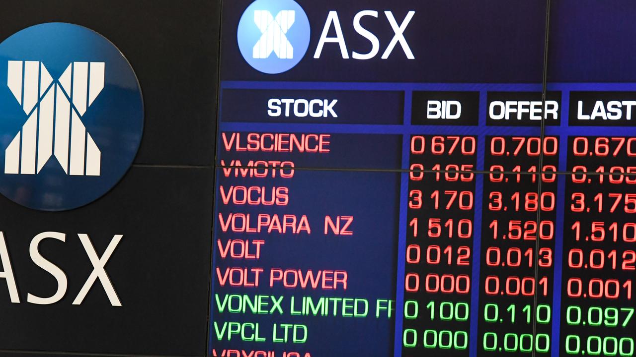 ASX Australia dividends Which companies pay out The Advertiser