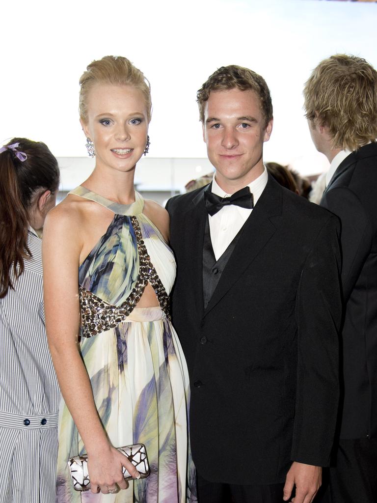 Toowoomba school formals: Class of 2012 mega-gallery from formals | The ...