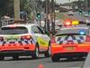 One dead in Barrack Heights crash