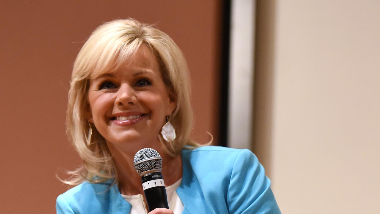 Fox Settles Sexual Harassment Suit With Gretchen Carlson The Australian
