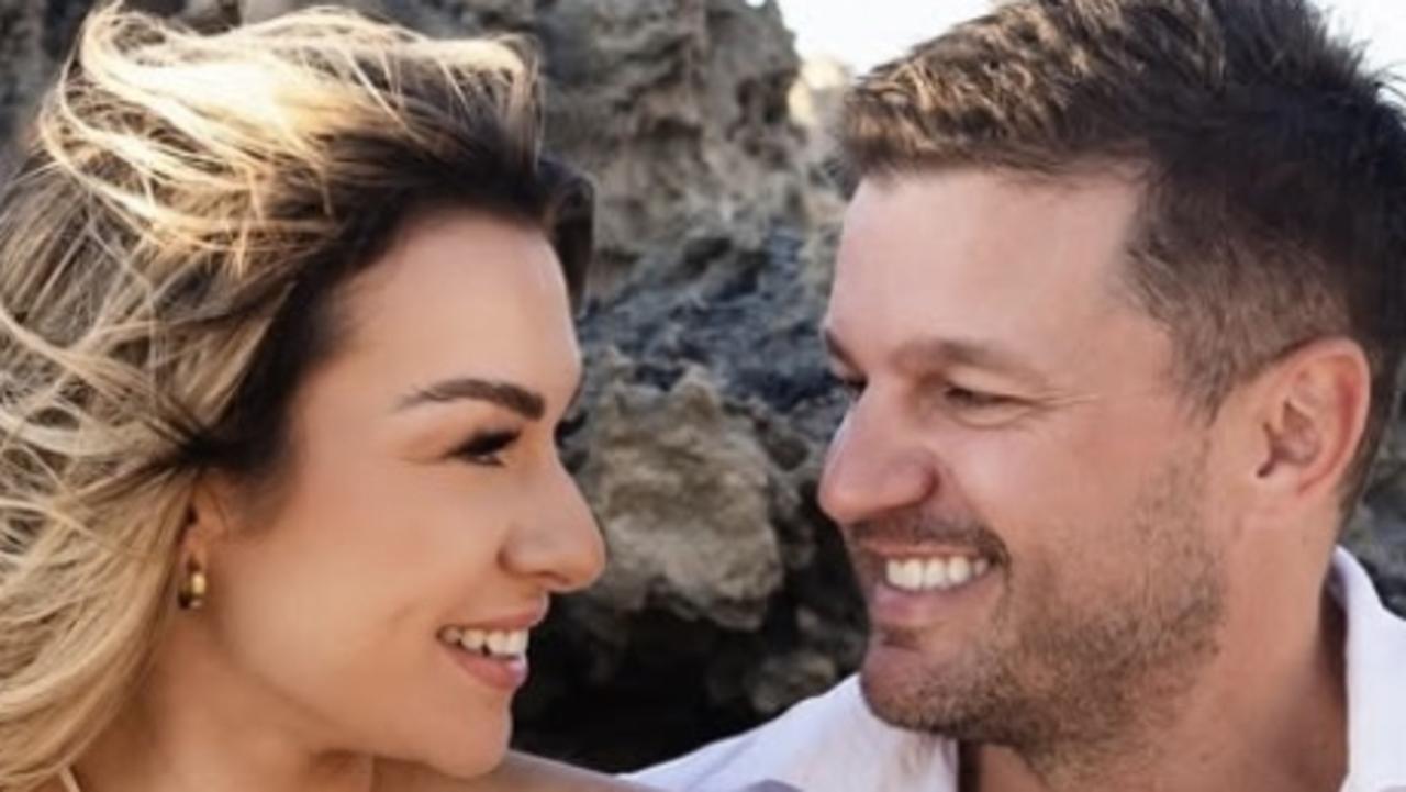 Justin McKeone and Tahnee Leeson Announce Pregnancy: Former Miss Universe Australia's Ex-Husband Expecting First Child