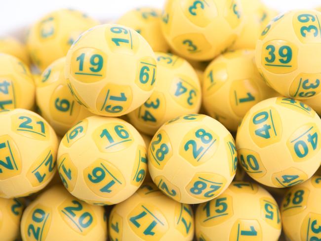 Why your odds of winning lotto could change