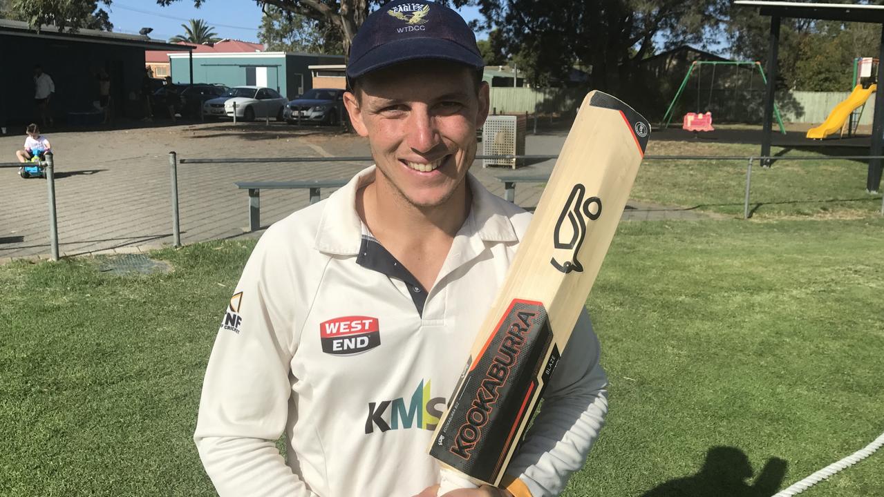 SACA Premier Cricket: Top players to watch in the 2022 grand final ...