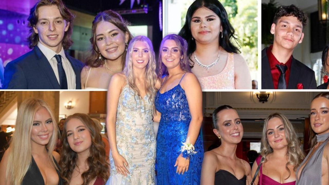 Mega gallery of 2023 school formals from across Qld | news.com.au ...