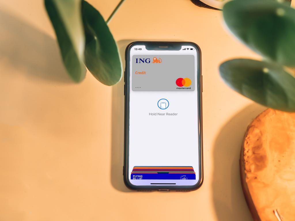 Shop around to find the highest rate for your savings. Picture: Unsplash