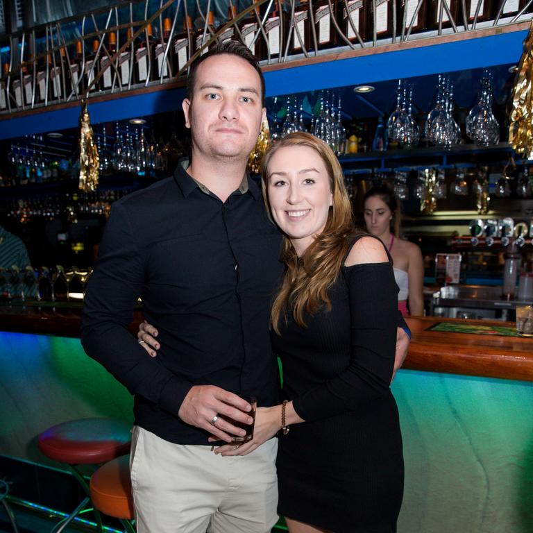 CELEB SPOTTING: When stars visit Gold Coast nightclubs | Gold Coast ...