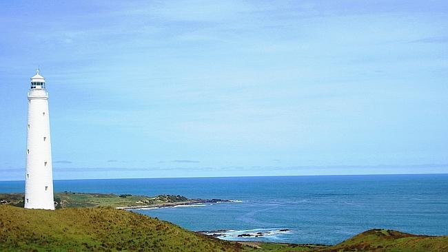 Cape Wickham’s extraordinary coastline will soon be home to a breathtaking golf course. 