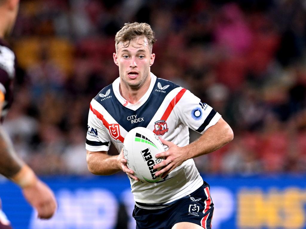 Could we see Sam Walker in a PNG jersey? Bradley Kanaris/Getty