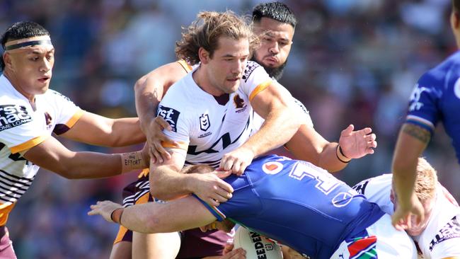 Buzz: Broncos shamed by recruitment howlers