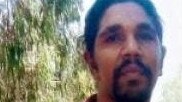 The search for Mount Isa man Regan Dempsey continued on November 30, two days after he entered the Leichhardt River in Mornington and failed to exit.