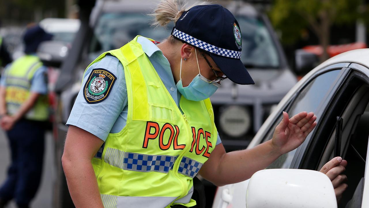 Covid fine NSW: Call to scrap remaining 29,000 fines | news.com.au ...