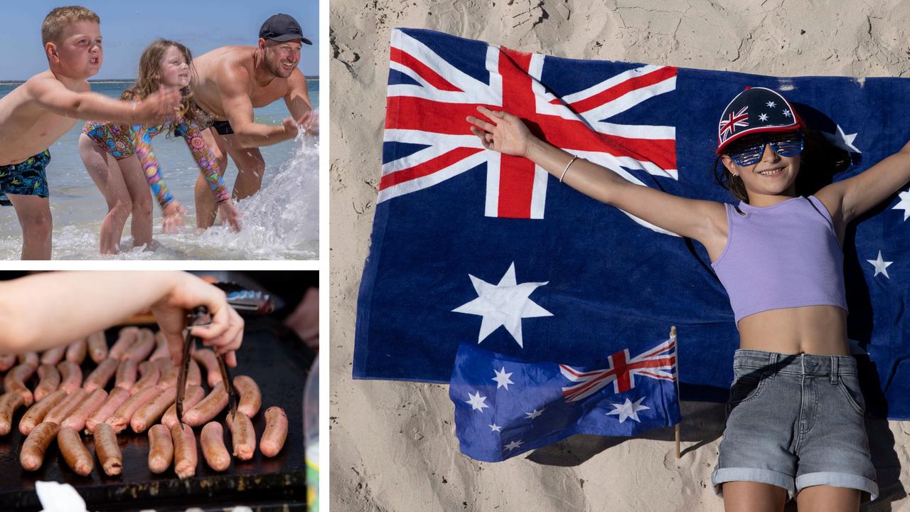 What every SA council is doing for Australia Day