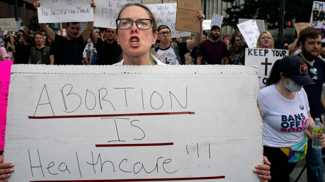 Roe V Wade: Doctors Reveal Reality Of Young Girls Carrying Pregnancies ...