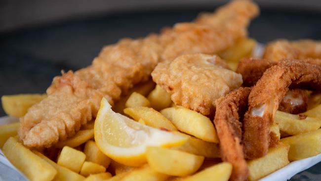 Tell us: where in Melbourne do you get your favourite fish and chips?