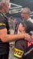 SeaWorld helicopter crash survivor and Panthers coach Ivan Cleary