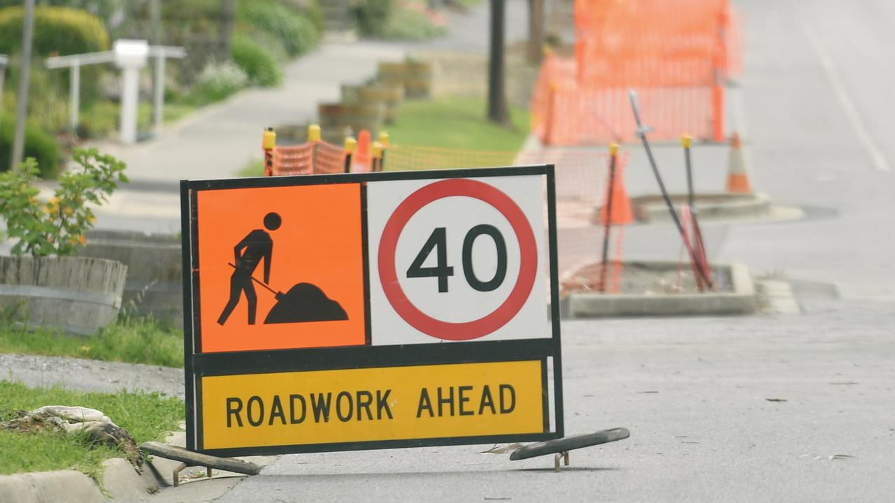 Brisbane City Council budget: Full list of roadworks by suburb | The ...