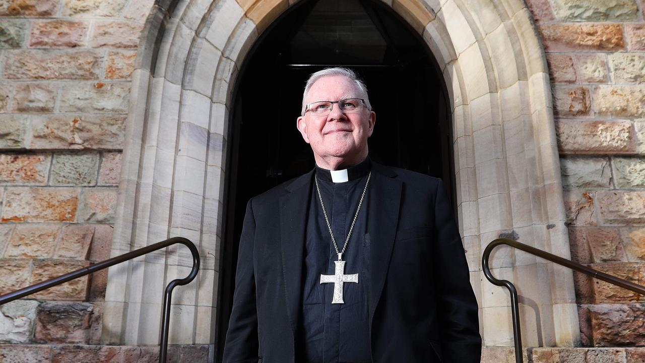 ‘I have seen the data’: Archbishop’s dire warning to Qld Catholic schools