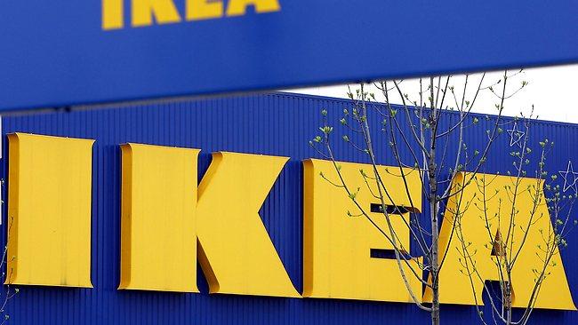 IKEA has started selling solar panels in its UK stores.