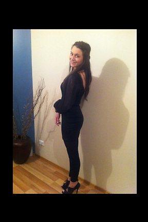 Laura Bester.