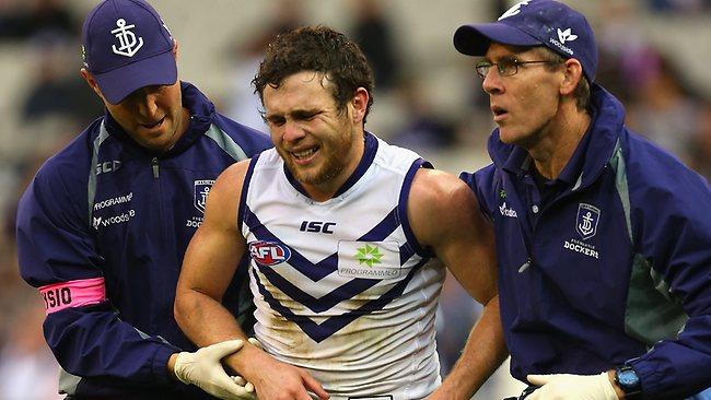 Hayden Ballantyne