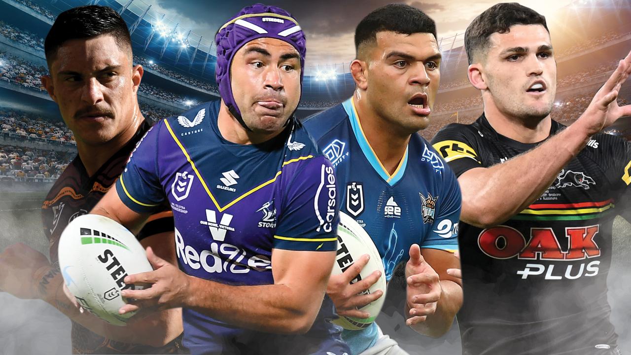 Phil ‘Buzz’ Rothfield’s 2021 NRL Top 50 players list, vote, 1-50 ...