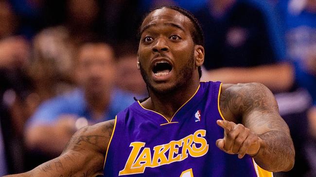 Sydney Kings Sign Two Time Nba Champion Josh Powell To Fill Teams Third And Final Import Spot 