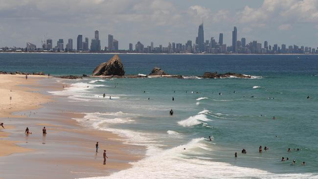 There’s gold in the Coast’s property market Picture by Scott Fletcher