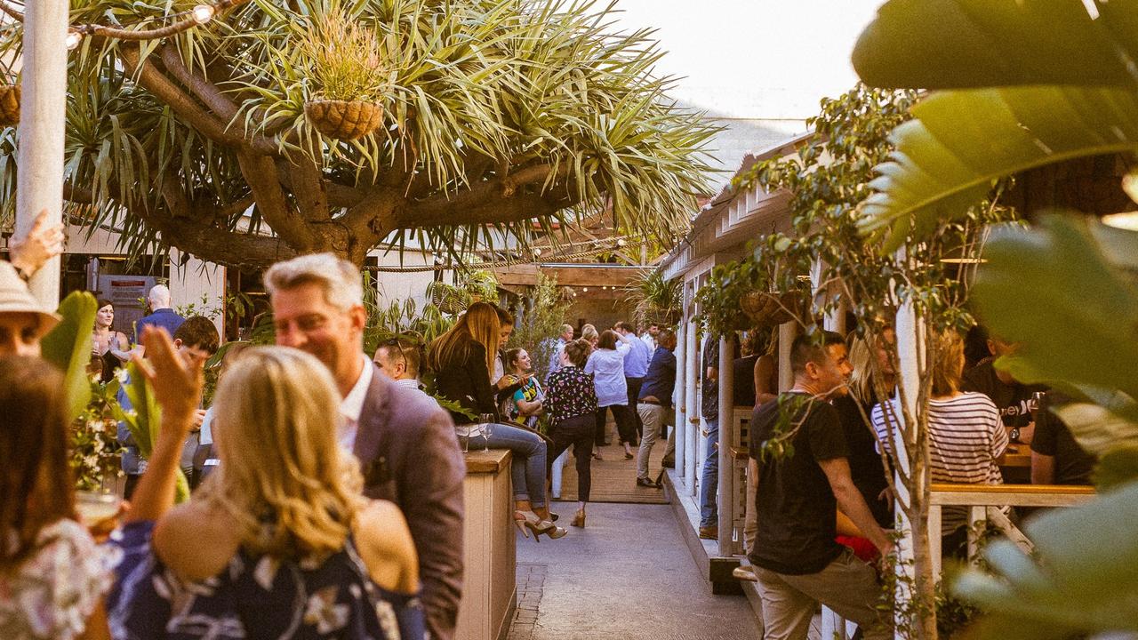 Adelaide’s best beer gardens, rooftop bars | The Advertiser