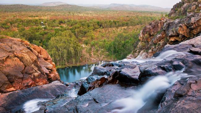 Kakadu and Uluru-Kata Tjuta National Parks reopen to visitors today but tourism operators say booking numbers are still extremely low.