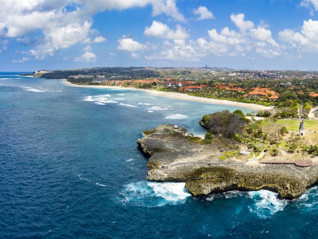 Bali is entering its busiest season for tourism. Photo: iStock