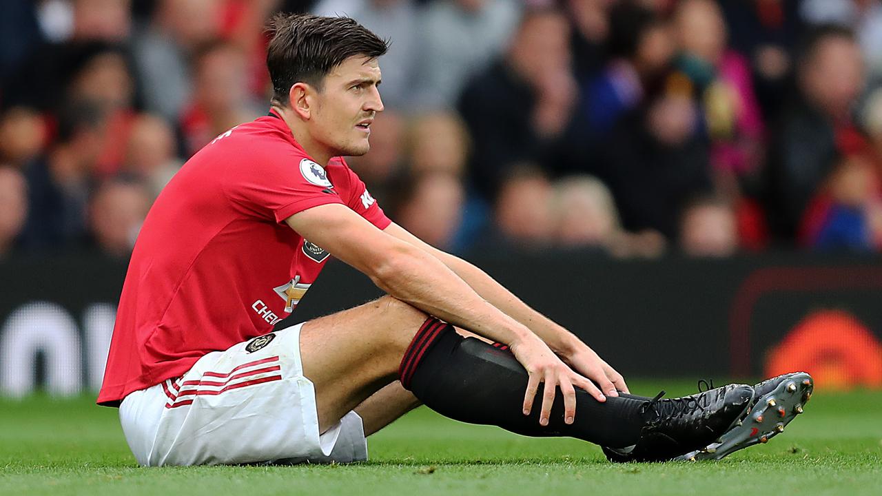 Harry Maguire became the world’s most expensive defender during the most recent transfer window.
