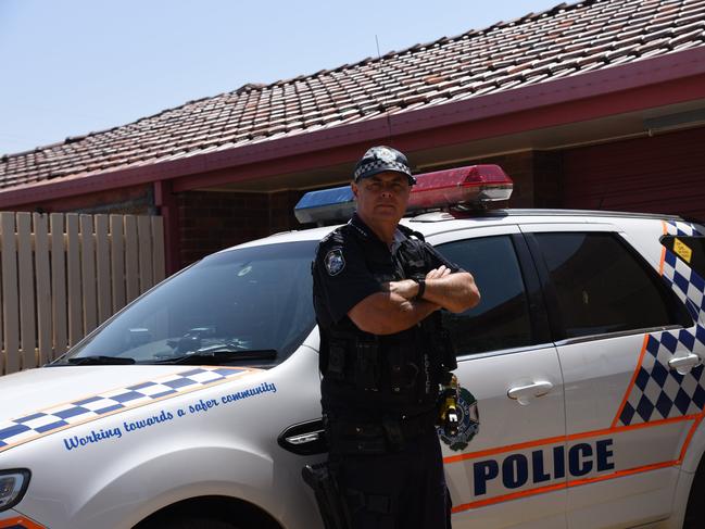 ‘We’re done playing games’: Police to catch border liars