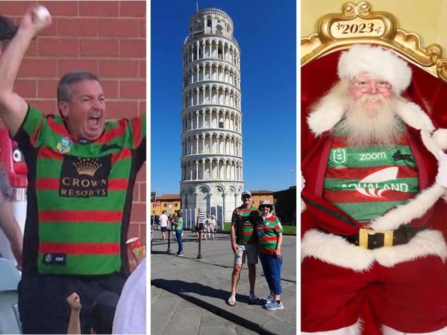 ‘Random Souths Guy’ now a global phenomenon