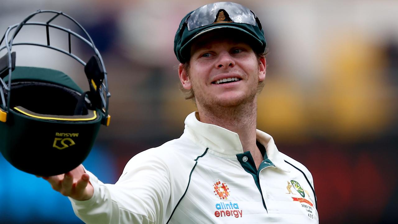 Why Steve Smith Should Be Captain Again The Australian