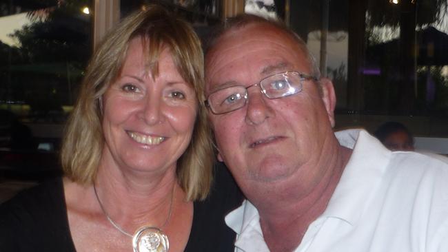 Gayle Woodford murder: Court of Criminal Appeal rejects Dudley Davey’s ...