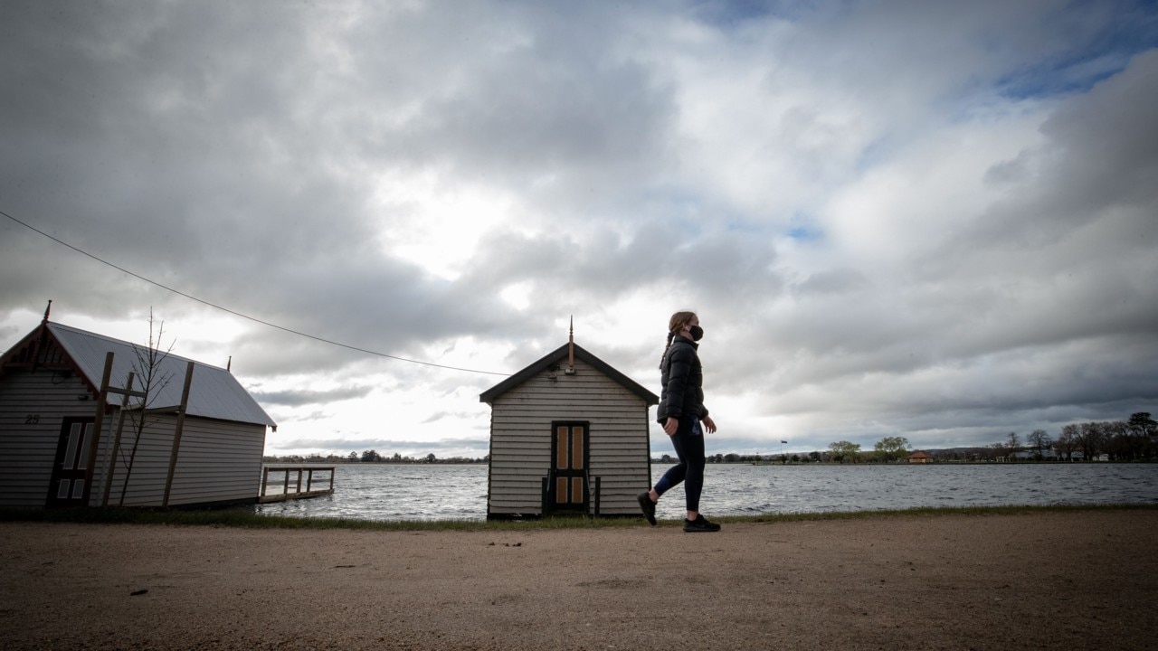 Statewide lockdown partly to stop mass exodus out of Melbourne