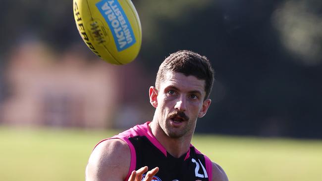 Tom Liberatore is arguably the best POD in KFC SuperCoach.