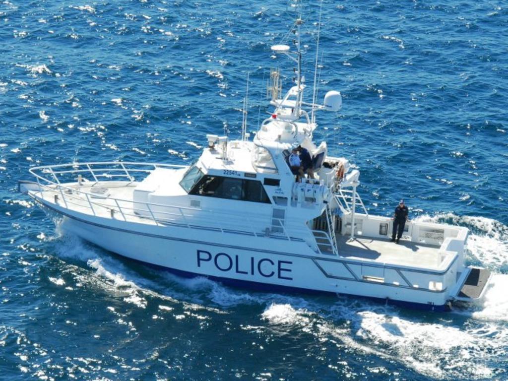 Lake Macquarie: Appeal after hit-and-run boat crash left two fishermen ...