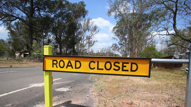 Badgerys Creek is stuck in limbo while a decision is made about who will fund and develop the airport. Picture: Phil Rogers