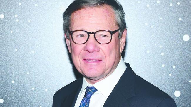 DEAL-20190215  DEAL 15 FEB 2019  FEE APPLIESNEW YORK, NEW YORK - NOVEMBER 19: Michael Ovitz attends the 2018 Museum of Modern Art Film Benefit: A Tribute To Martin Scorsese at Museum of Modern Art on November 19, 2018 in New York City. (Photo by Noam Galai/FilmMagic) Pic : Getty Images